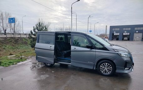 Nissan Serena IV, 2019 год, 2 500 000 рублей, 6 фотография