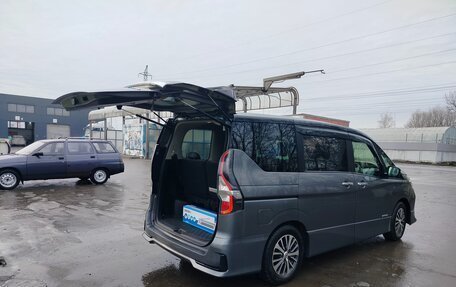 Nissan Serena IV, 2019 год, 2 500 000 рублей, 5 фотография
