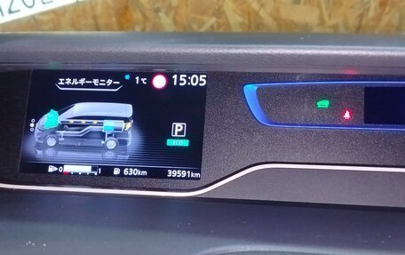 Nissan Serena IV, 2019 год, 2 500 000 рублей, 11 фотография