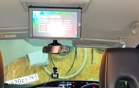 Nissan Serena IV, 2019 год, 2 500 000 рублей, 9 фотография