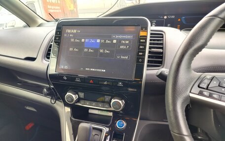 Nissan Serena IV, 2019 год, 2 500 000 рублей, 13 фотография