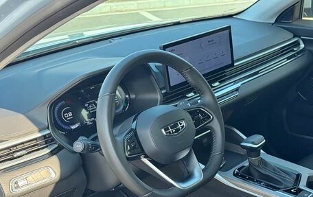 Geely Emgrand, 2022 год, 1 050 000 рублей, 8 фотография