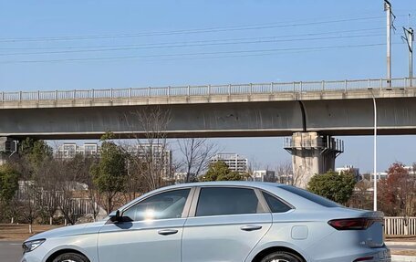 Geely Emgrand, 2022 год, 1 050 000 рублей, 6 фотография