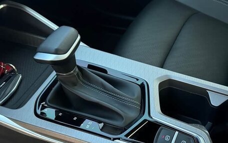 Geely Emgrand, 2022 год, 1 050 000 рублей, 12 фотография