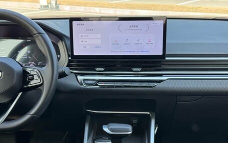 Geely Emgrand, 2022 год, 1 050 000 рублей, 13 фотография