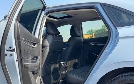 Geely Emgrand, 2022 год, 1 050 000 рублей, 16 фотография