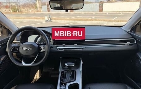 Geely Emgrand, 2022 год, 1 050 000 рублей, 9 фотография