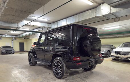 Mercedes-Benz G-Класс AMG, 2025 год, 32 700 000 рублей, 7 фотография