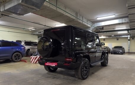 Mercedes-Benz G-Класс AMG, 2025 год, 32 700 000 рублей, 6 фотография