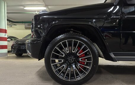 Mercedes-Benz G-Класс AMG, 2025 год, 32 700 000 рублей, 9 фотография