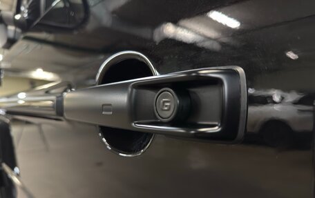 Mercedes-Benz G-Класс AMG, 2025 год, 32 700 000 рублей, 10 фотография