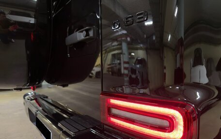 Mercedes-Benz G-Класс AMG, 2025 год, 32 700 000 рублей, 14 фотография