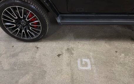 Mercedes-Benz G-Класс AMG, 2025 год, 32 700 000 рублей, 13 фотография