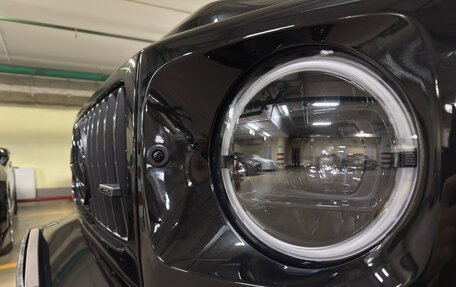 Mercedes-Benz G-Класс AMG, 2025 год, 32 700 000 рублей, 11 фотография