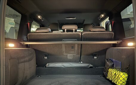 Mercedes-Benz G-Класс AMG, 2025 год, 32 700 000 рублей, 16 фотография