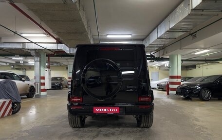 Mercedes-Benz G-Класс AMG, 2025 год, 32 700 000 рублей, 8 фотография