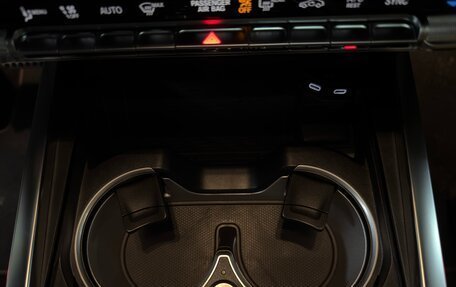 Mercedes-Benz G-Класс AMG, 2025 год, 32 700 000 рублей, 26 фотография