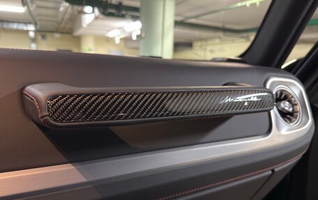 Mercedes-Benz G-Класс AMG, 2025 год, 32 700 000 рублей, 30 фотография