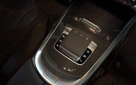 Mercedes-Benz G-Класс AMG, 2025 год, 32 700 000 рублей, 25 фотография