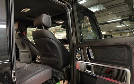 Mercedes-Benz G-Класс AMG, 2025 год, 32 700 000 рублей, 34 фотография