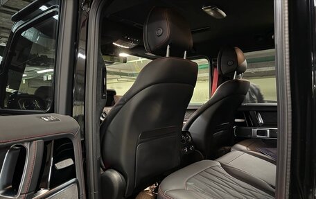 Mercedes-Benz G-Класс AMG, 2025 год, 32 700 000 рублей, 33 фотография