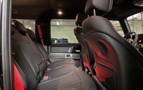 Mercedes-Benz G-Класс AMG, 2025 год, 32 700 000 рублей, 32 фотография