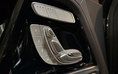 Mercedes-Benz G-Класс AMG, 2025 год, 32 700 000 рублей, 23 фотография