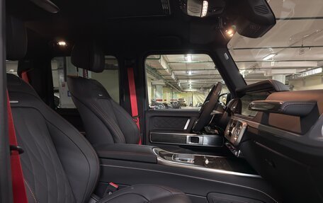 Mercedes-Benz G-Класс AMG, 2025 год, 32 700 000 рублей, 28 фотография