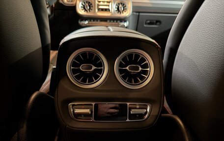 Mercedes-Benz G-Класс AMG, 2025 год, 32 700 000 рублей, 37 фотография