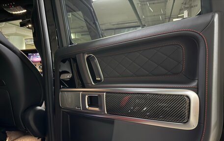 Mercedes-Benz G-Класс AMG, 2025 год, 32 700 000 рублей, 36 фотография