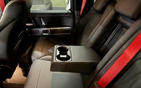 Mercedes-Benz G-Класс AMG, 2025 год, 32 700 000 рублей, 35 фотография