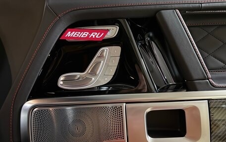 Mercedes-Benz G-Класс AMG, 2025 год, 32 700 000 рублей, 31 фотография