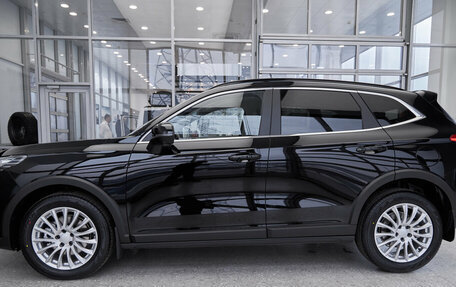 Haval Jolion, 2025 год, 2 599 000 рублей, 4 фотография