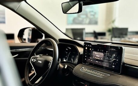 Haval Jolion, 2025 год, 2 599 000 рублей, 10 фотография