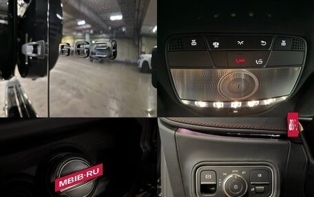 Mercedes-Benz G-Класс AMG, 2025 год, 32 700 000 рублей, 38 фотография