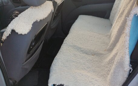 Hyundai Matrix I рестайлинг, 2004 год, 365 000 рублей, 10 фотография