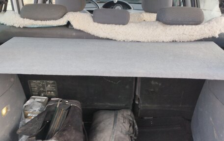 Hyundai Matrix I рестайлинг, 2004 год, 365 000 рублей, 12 фотография