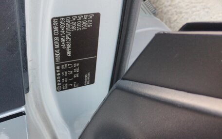 Hyundai Matrix I рестайлинг, 2004 год, 365 000 рублей, 9 фотография