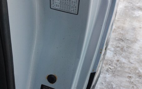 Hyundai Matrix I рестайлинг, 2004 год, 365 000 рублей, 14 фотография