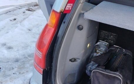 Hyundai Matrix I рестайлинг, 2004 год, 365 000 рублей, 13 фотография