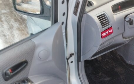 Hyundai Matrix I рестайлинг, 2004 год, 365 000 рублей, 8 фотография