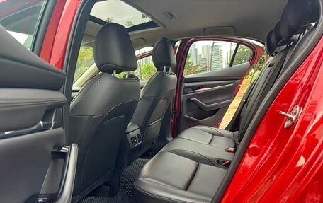 Mazda 3, 2021 год, 1 690 000 рублей, 9 фотография