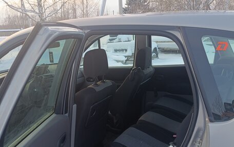 Renault Scenic III, 2004 год, 220 000 рублей, 5 фотография