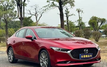 Mazda 3, 2021 год, 1 690 000 рублей, 2 фотография