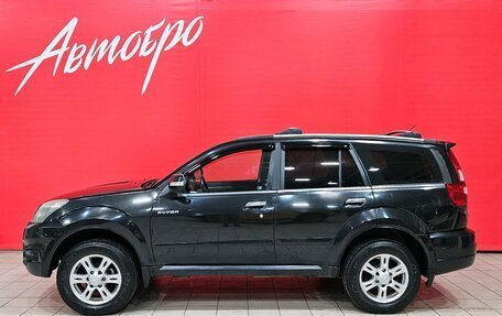 Great Wall Hover H3 I, 2012 год, 575 000 рублей, 2 фотография