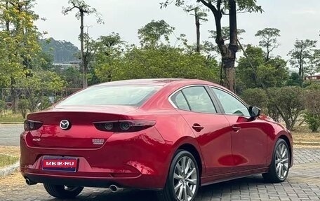 Mazda 3, 2021 год, 1 690 000 рублей, 6 фотография