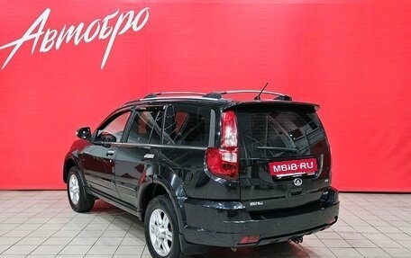 Great Wall Hover H3 I, 2012 год, 575 000 рублей, 3 фотография