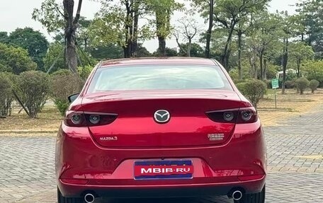 Mazda 3, 2021 год, 1 690 000 рублей, 5 фотография