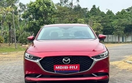 Mazda 3, 2021 год, 1 690 000 рублей, 3 фотография