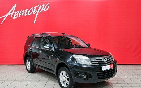 Great Wall Hover H3 I, 2012 год, 575 000 рублей, 7 фотография